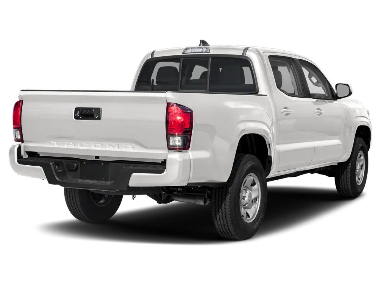 Used 2022 Toyota Tacoma SR in Worcester MA | 3TMCZ5AN7NM528309 | Harr ...
